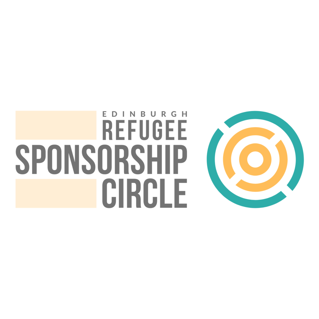 Edinburgh Refugee Sponsorship Circle